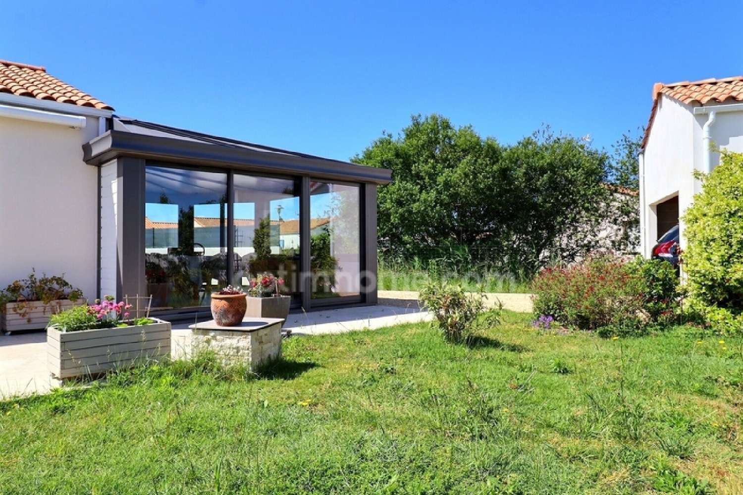  en venta casa Notre-Dame-de-Monts Vendée 2