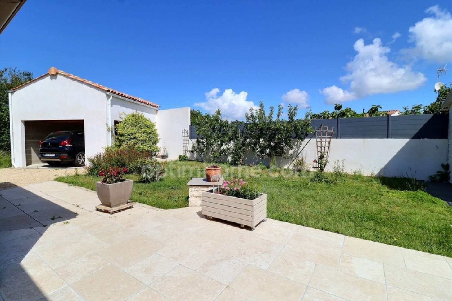  en venta casa Notre-Dame-de-Monts Vendée 4