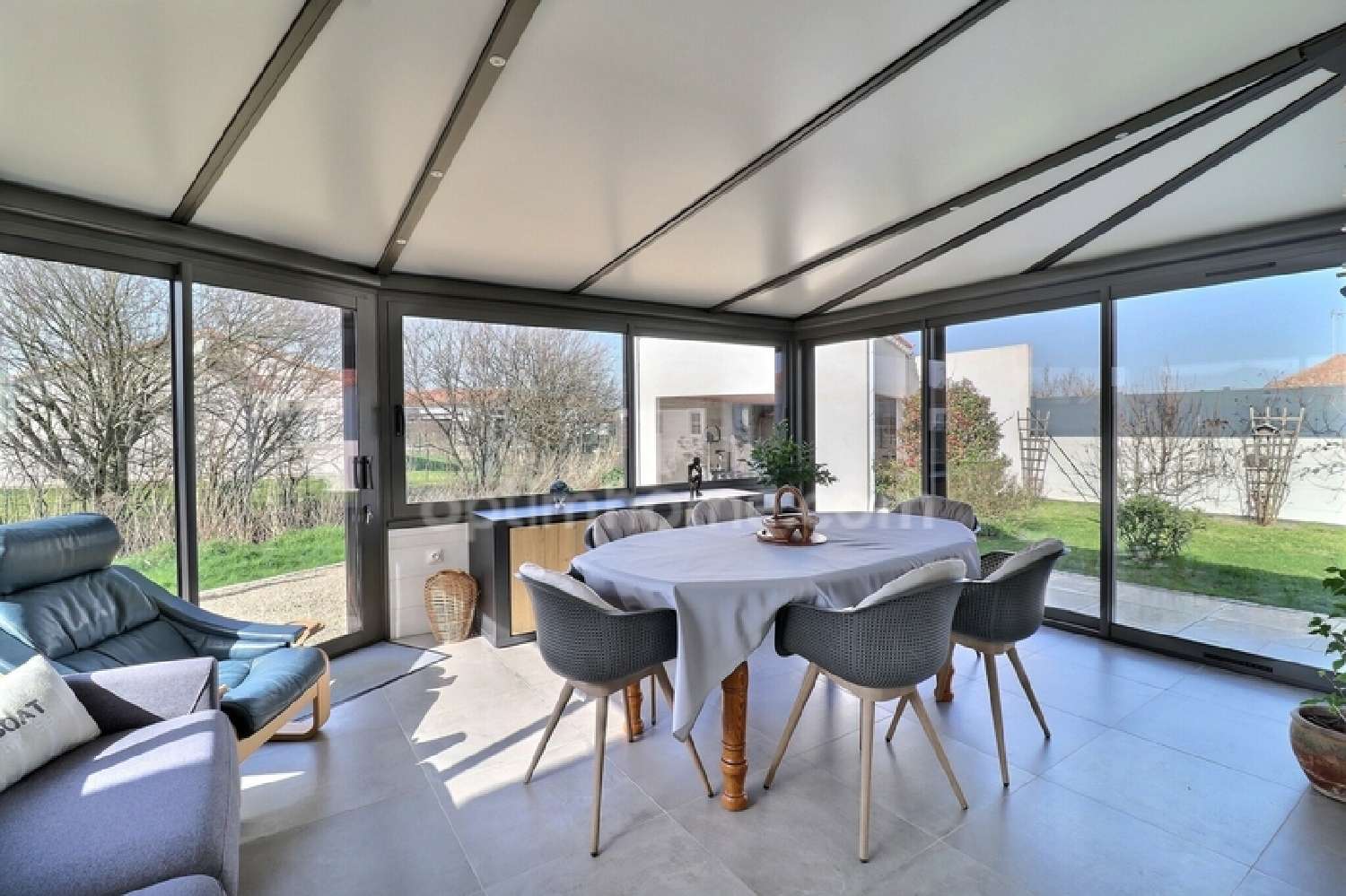  en venta casa Notre-Dame-de-Monts Vendée 5