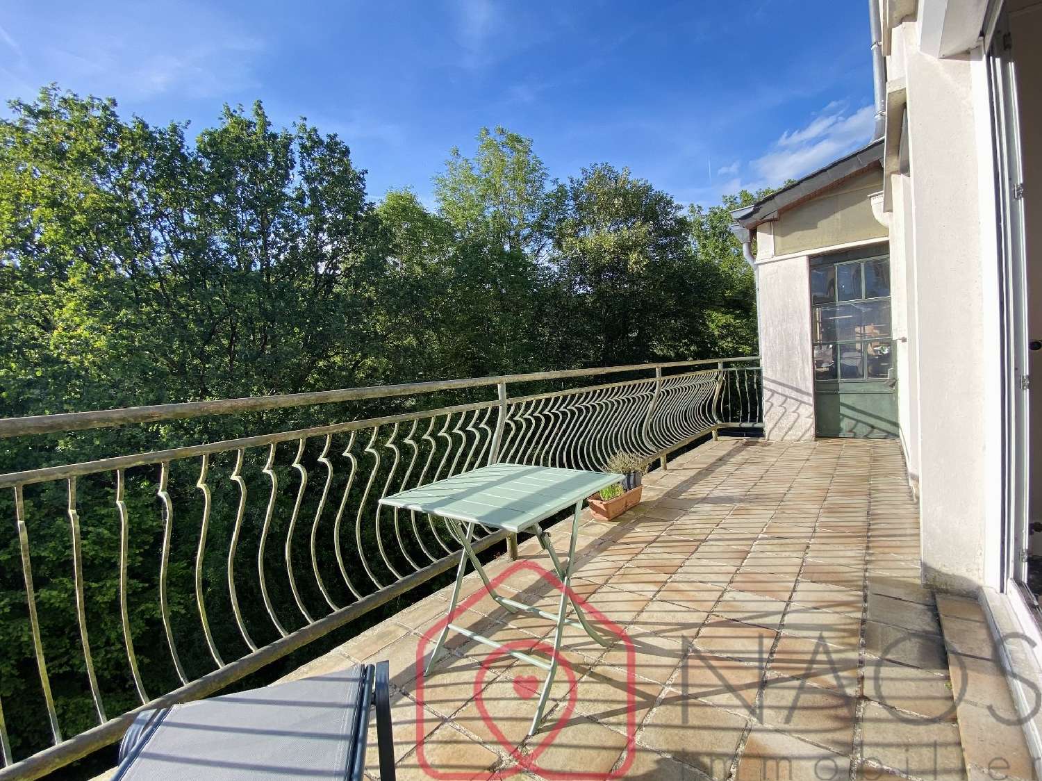 for sale house Nouzonville Ardennes 2