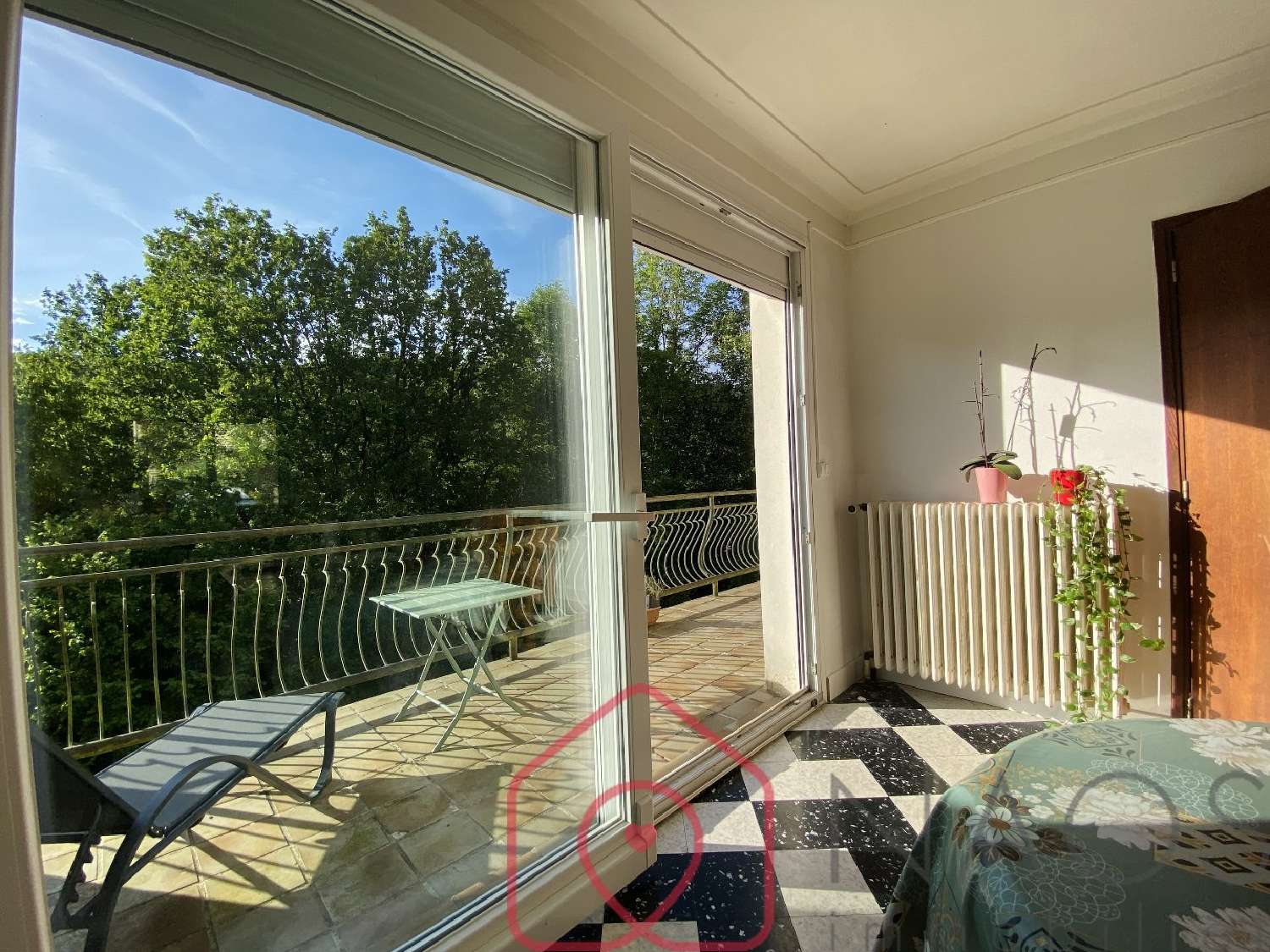 for sale house Nouzonville Ardennes 3