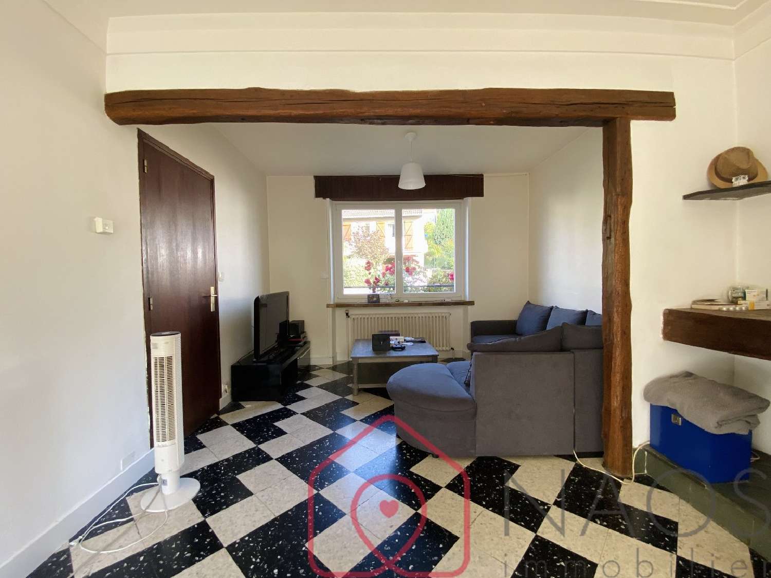 for sale house Nouzonville Ardennes 5