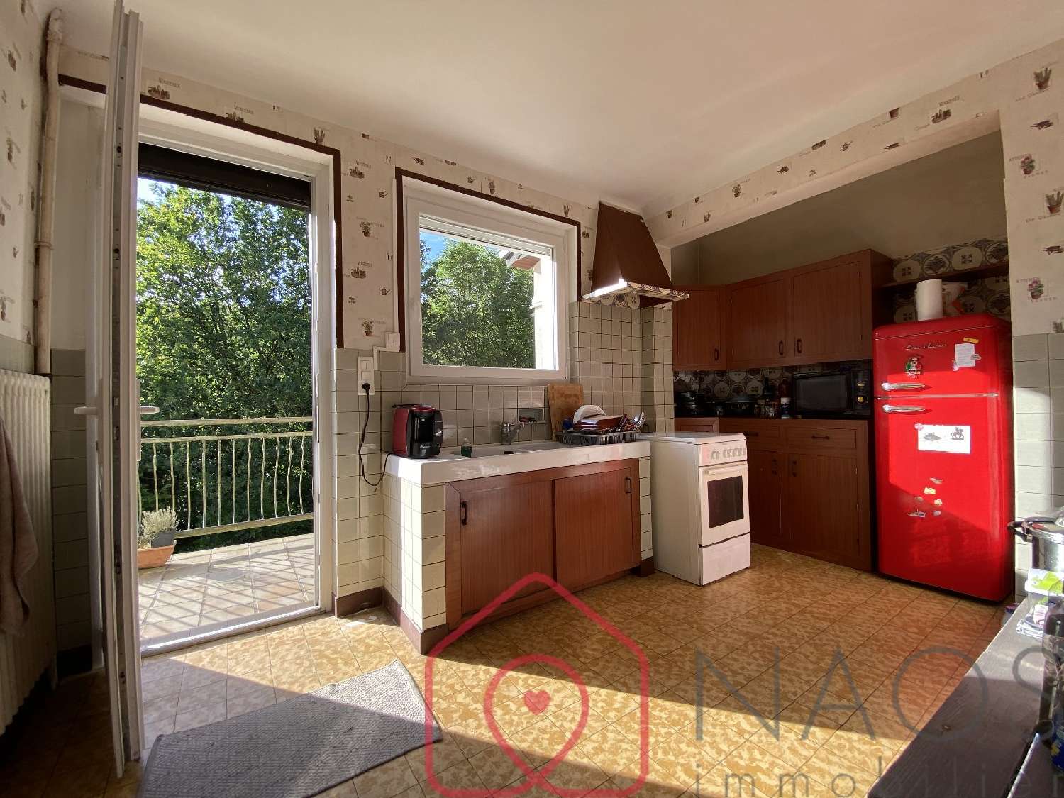 for sale house Nouzonville Ardennes 6