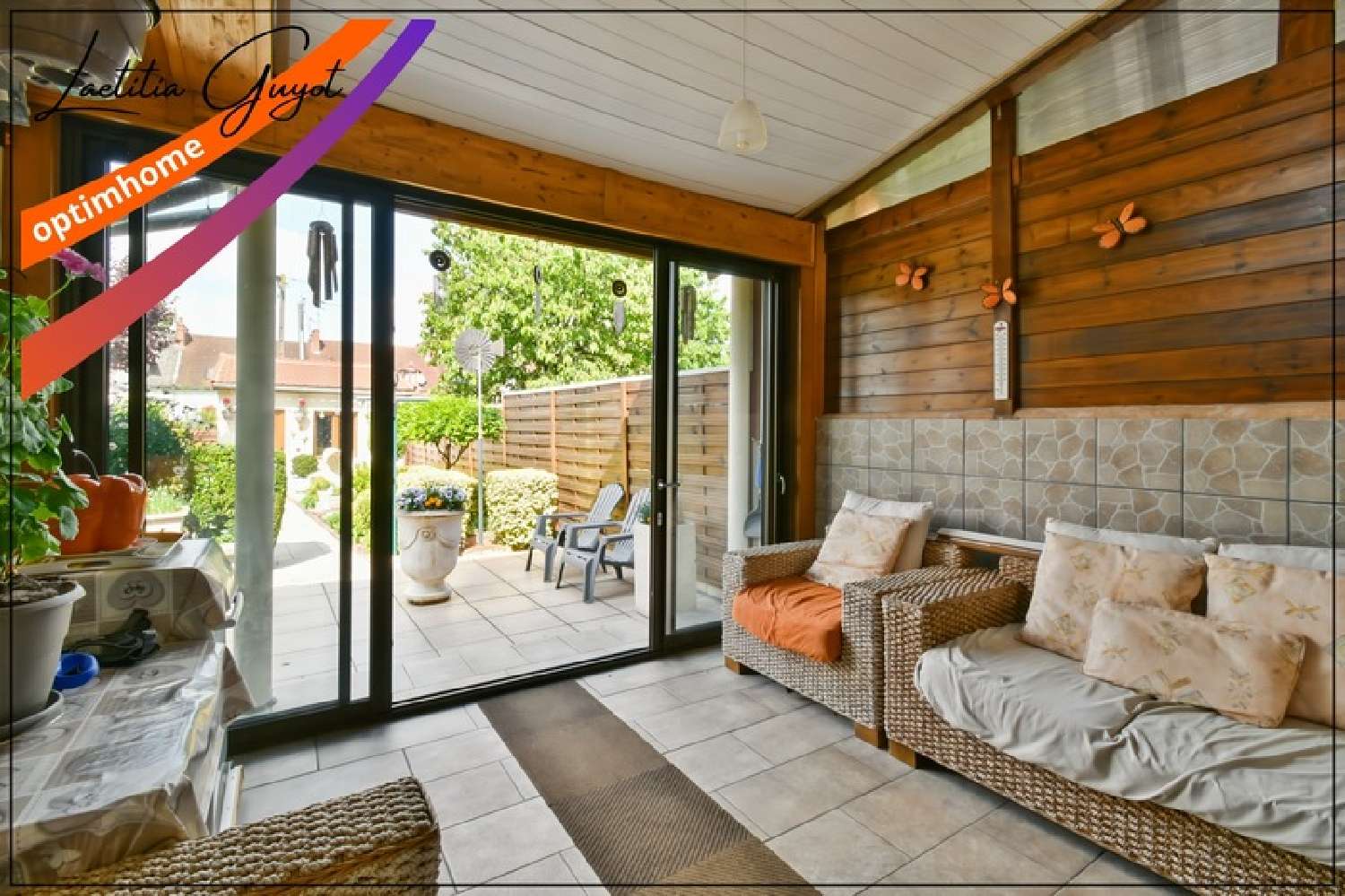 te koop huis Noyant-d'Allier Allier 3