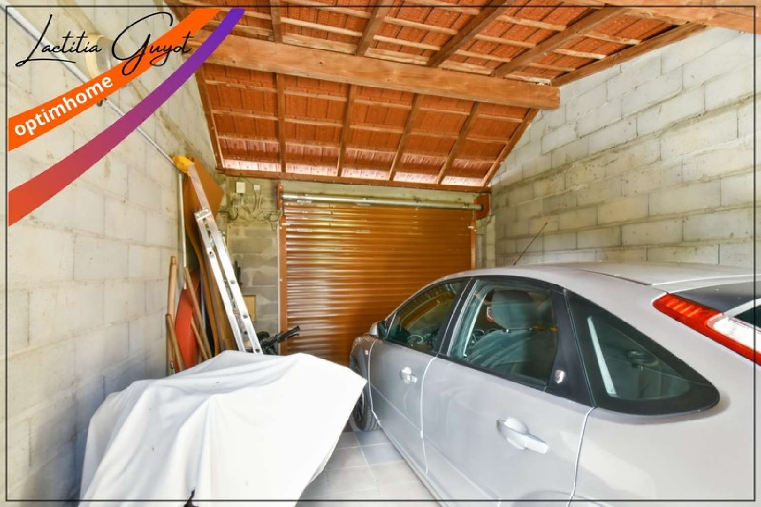 te koop huis Noyant-d'Allier Allier 4