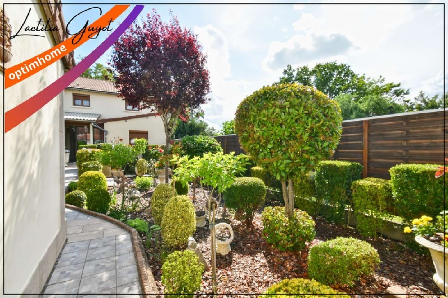 te koop huis Noyant-d'Allier Allier 5