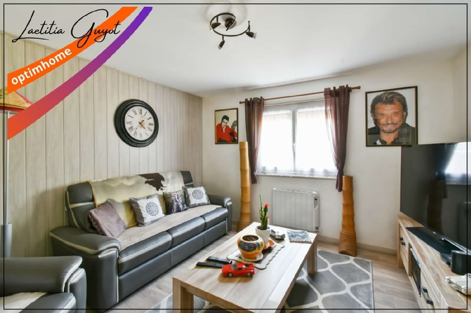 te koop huis Noyant-d'Allier Allier 6