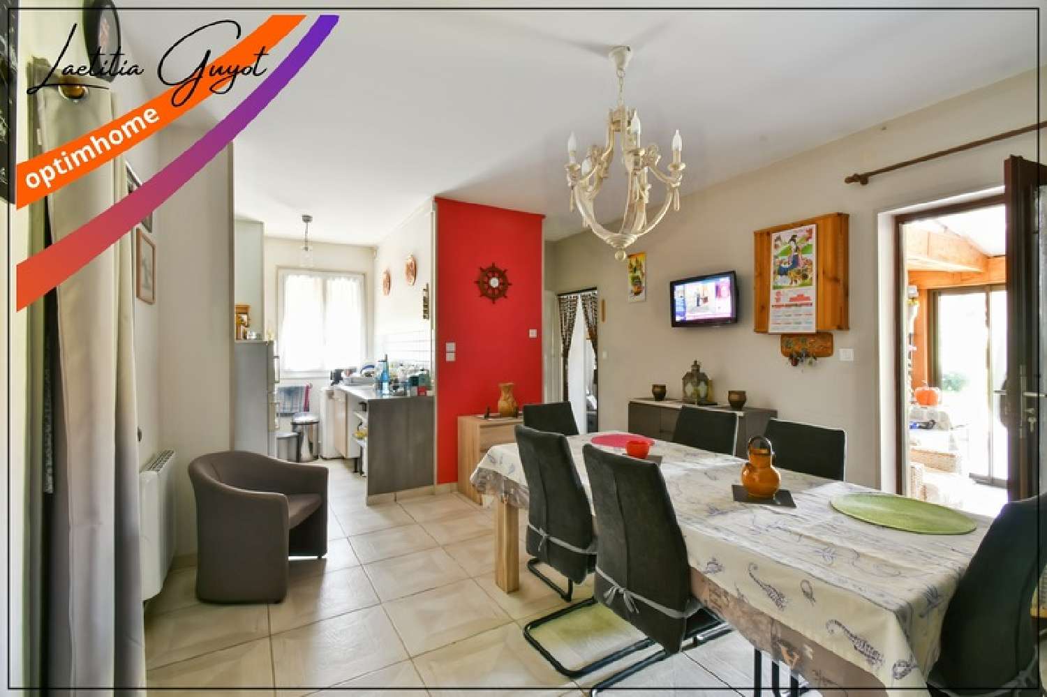te koop huis Noyant-d'Allier Allier 7