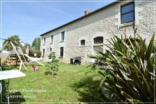 Noyant-de-Touraine Indre-et-Loire huis foto 7352237