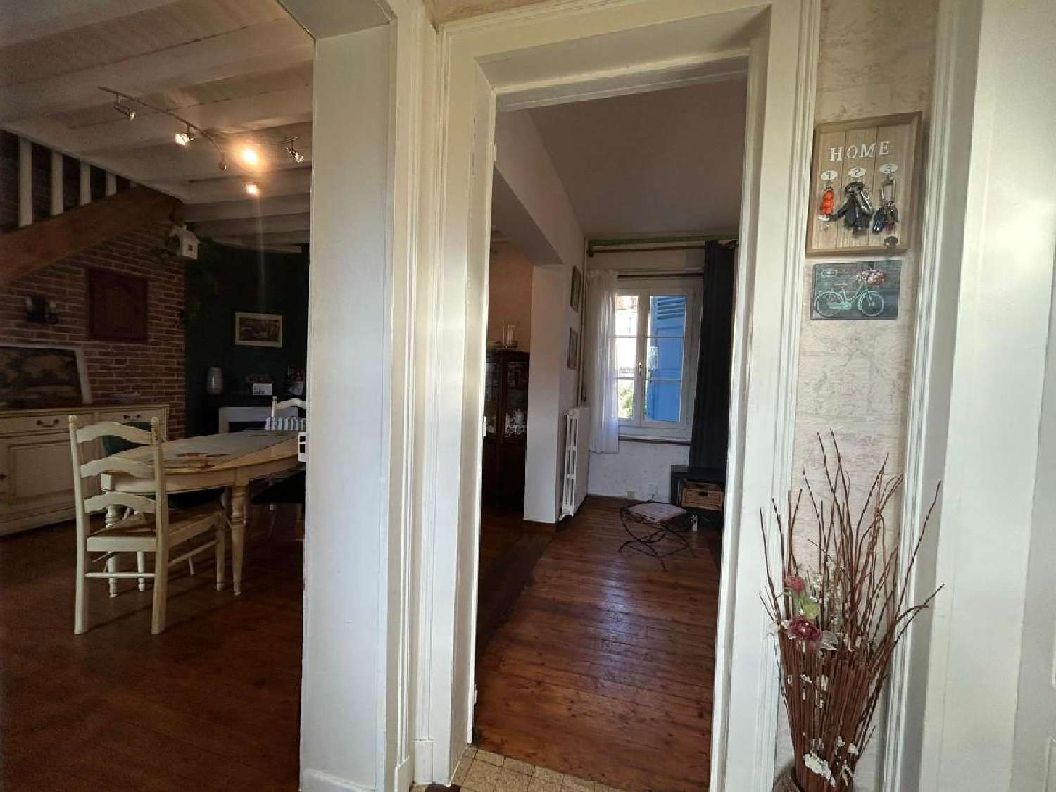 te koop huis Noyant-et-Aconin Aisne 4