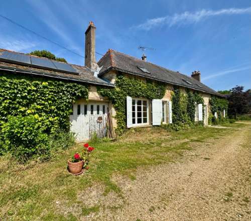 Noyant Maine-et-Loire Haus Bild 7352360