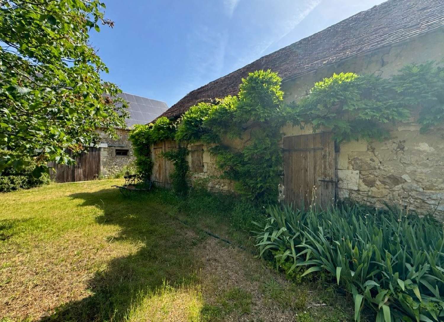 for sale house Noyant Maine-et-Loire 2