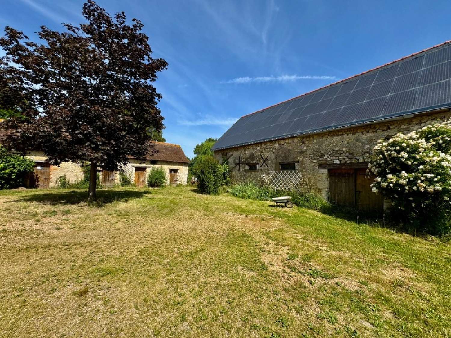 for sale house Noyant Maine-et-Loire 3