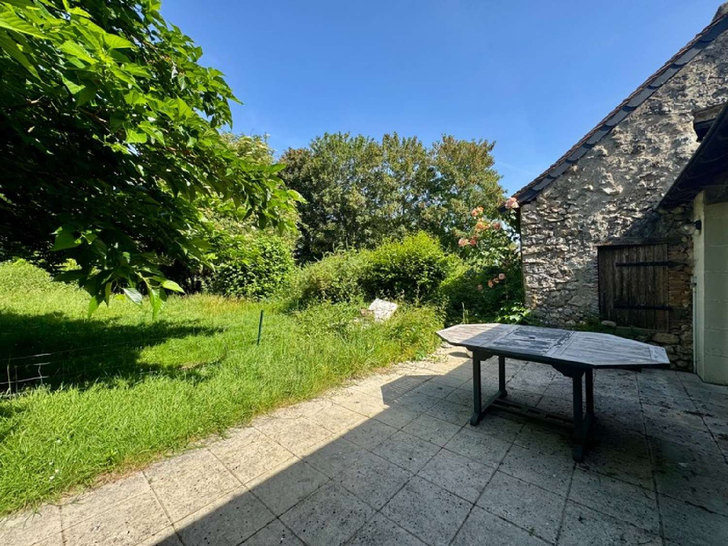for sale house Noyant Maine-et-Loire 7