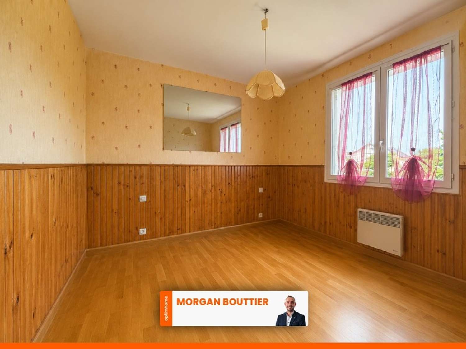  for sale house Noyant Maine-et-Loire 8