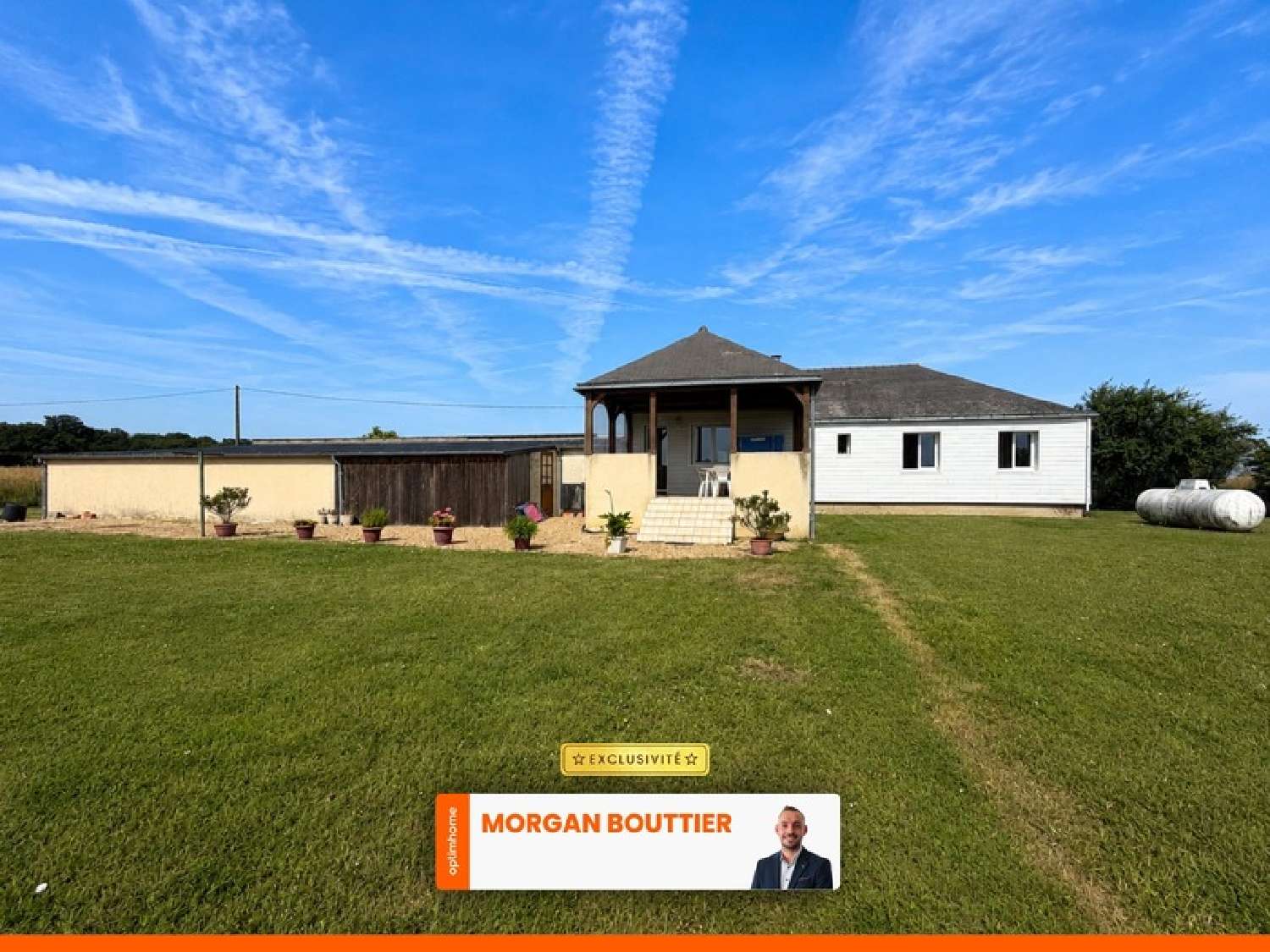 for sale house Noyant Maine-et-Loire 2