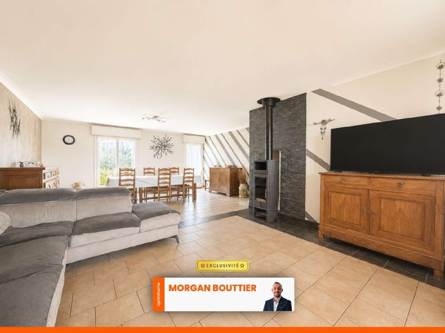 for sale house Noyant Maine-et-Loire 3