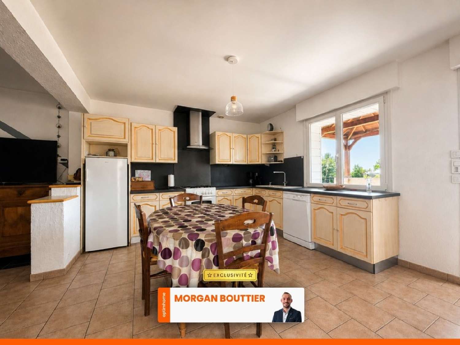 for sale house Noyant Maine-et-Loire 5