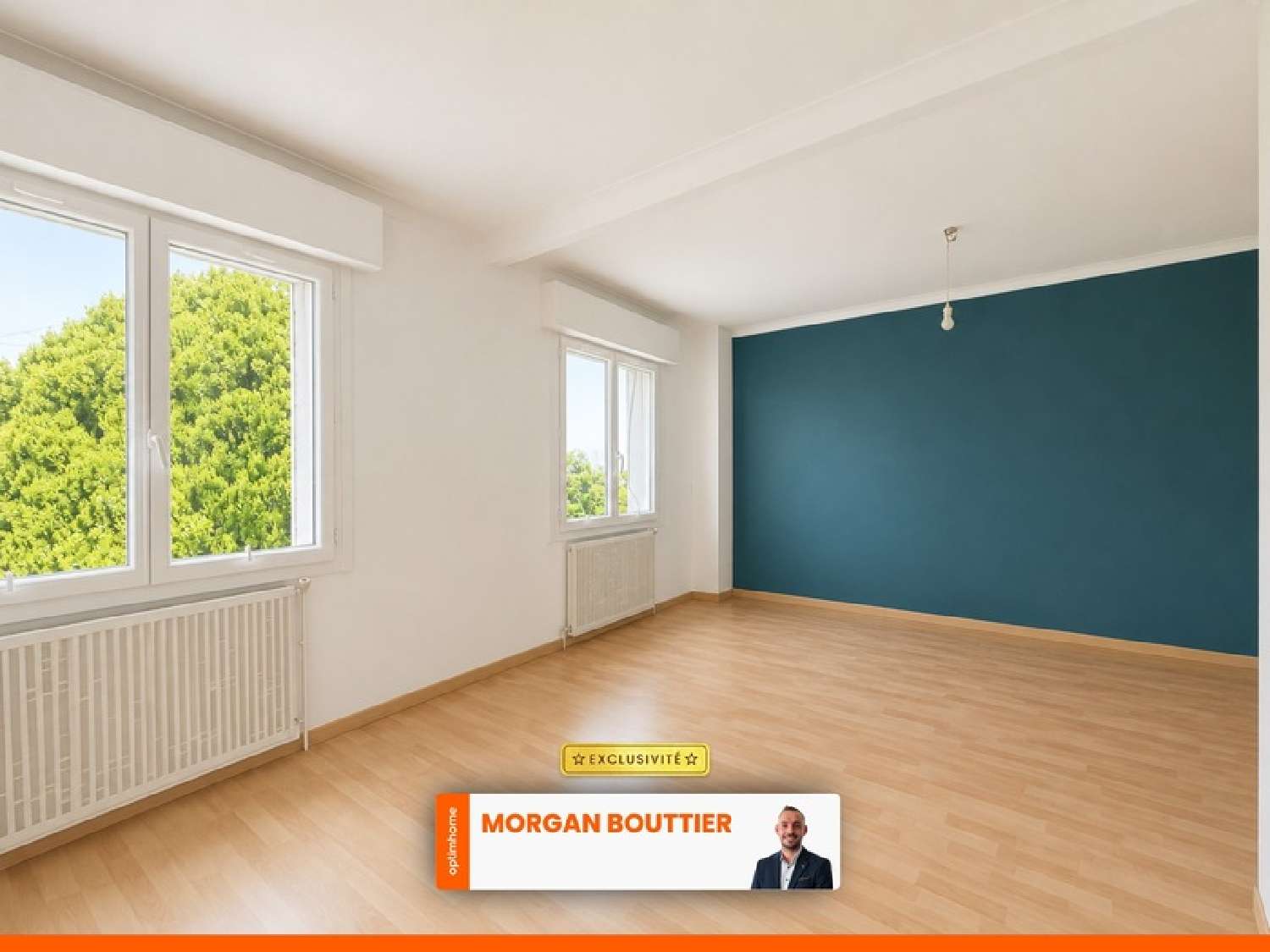 for sale house Noyant Maine-et-Loire 6