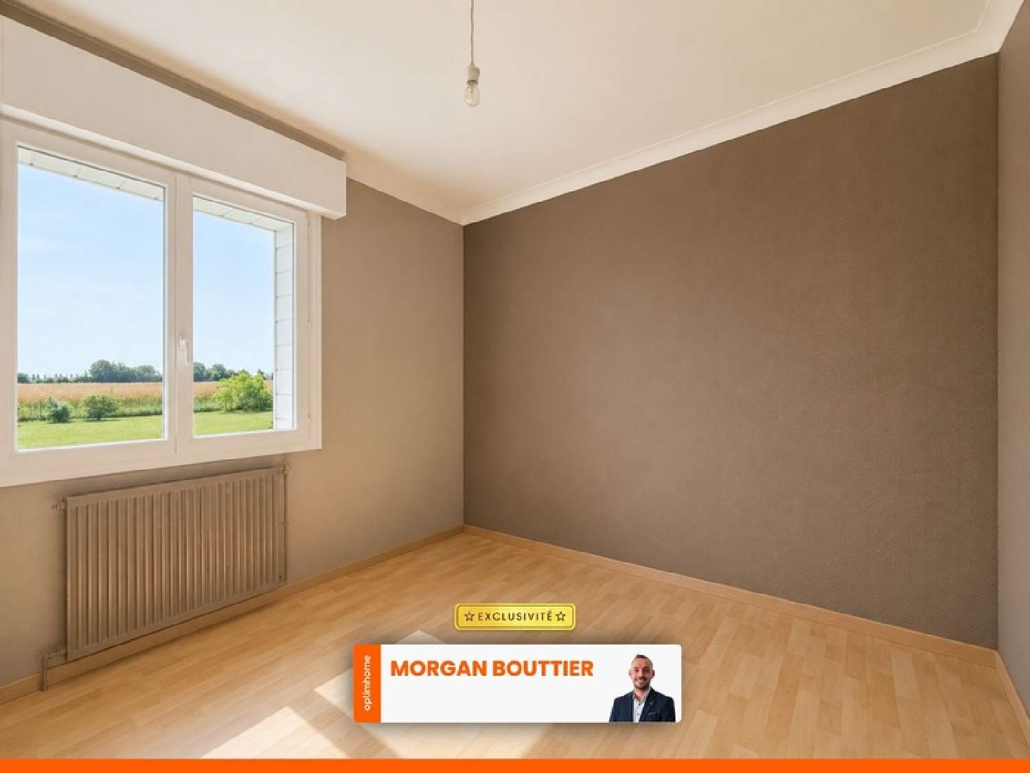 for sale house Noyant Maine-et-Loire 8