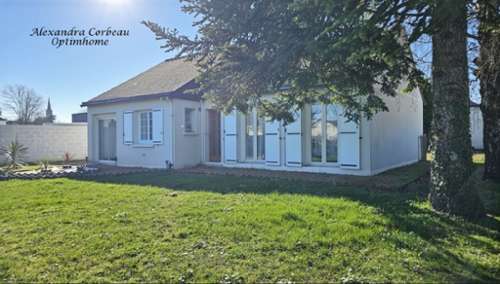 Noyant Maine-et-Loire house foto 7358962