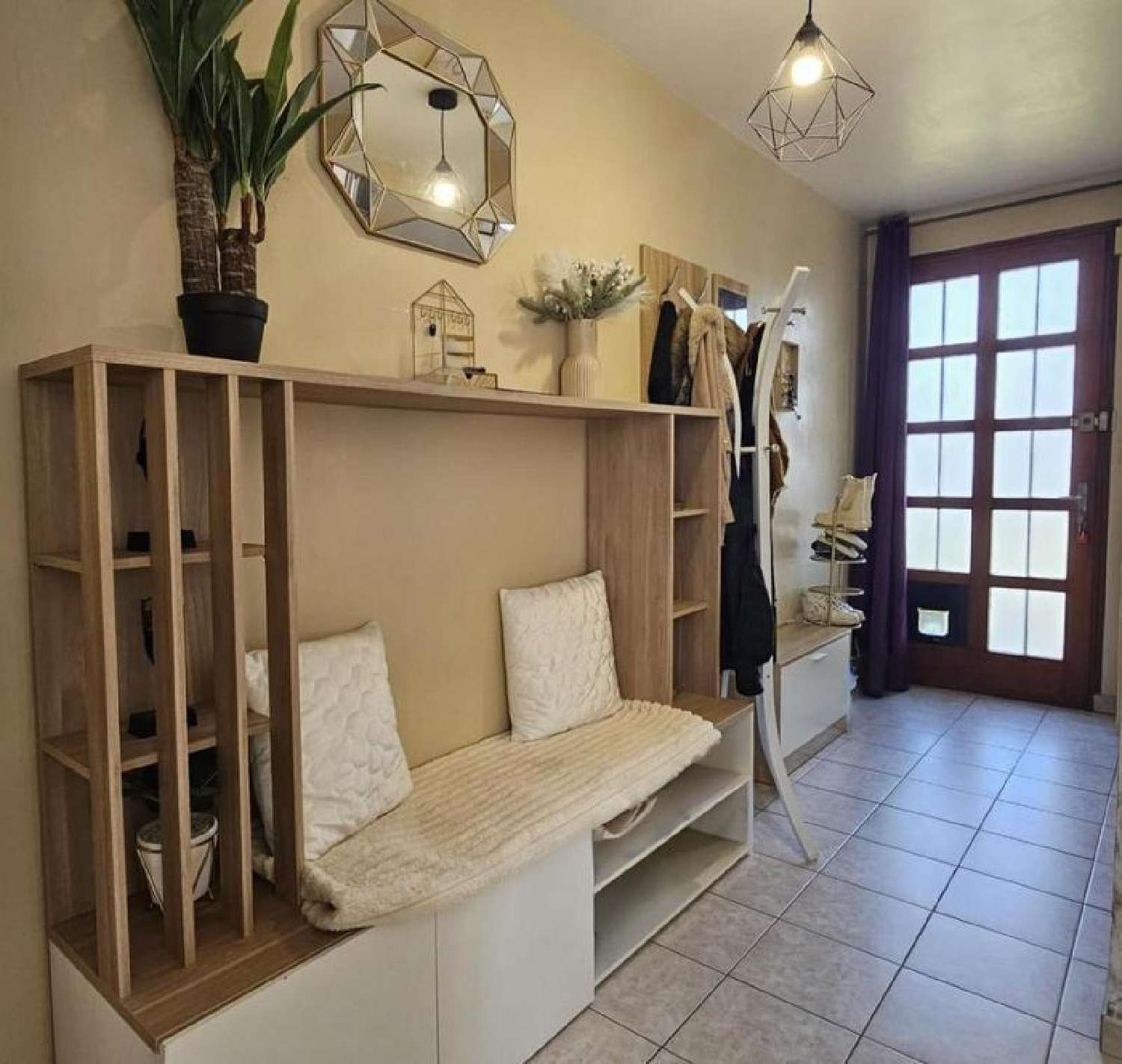 for sale house Noyant Maine-et-Loire 4