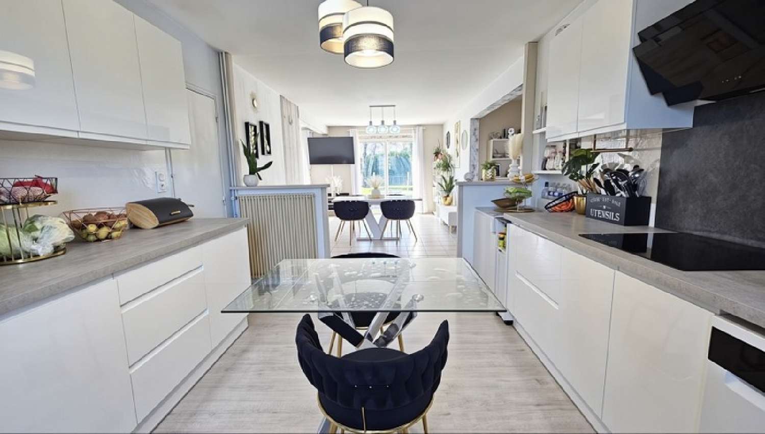 for sale house Noyant Maine-et-Loire 8