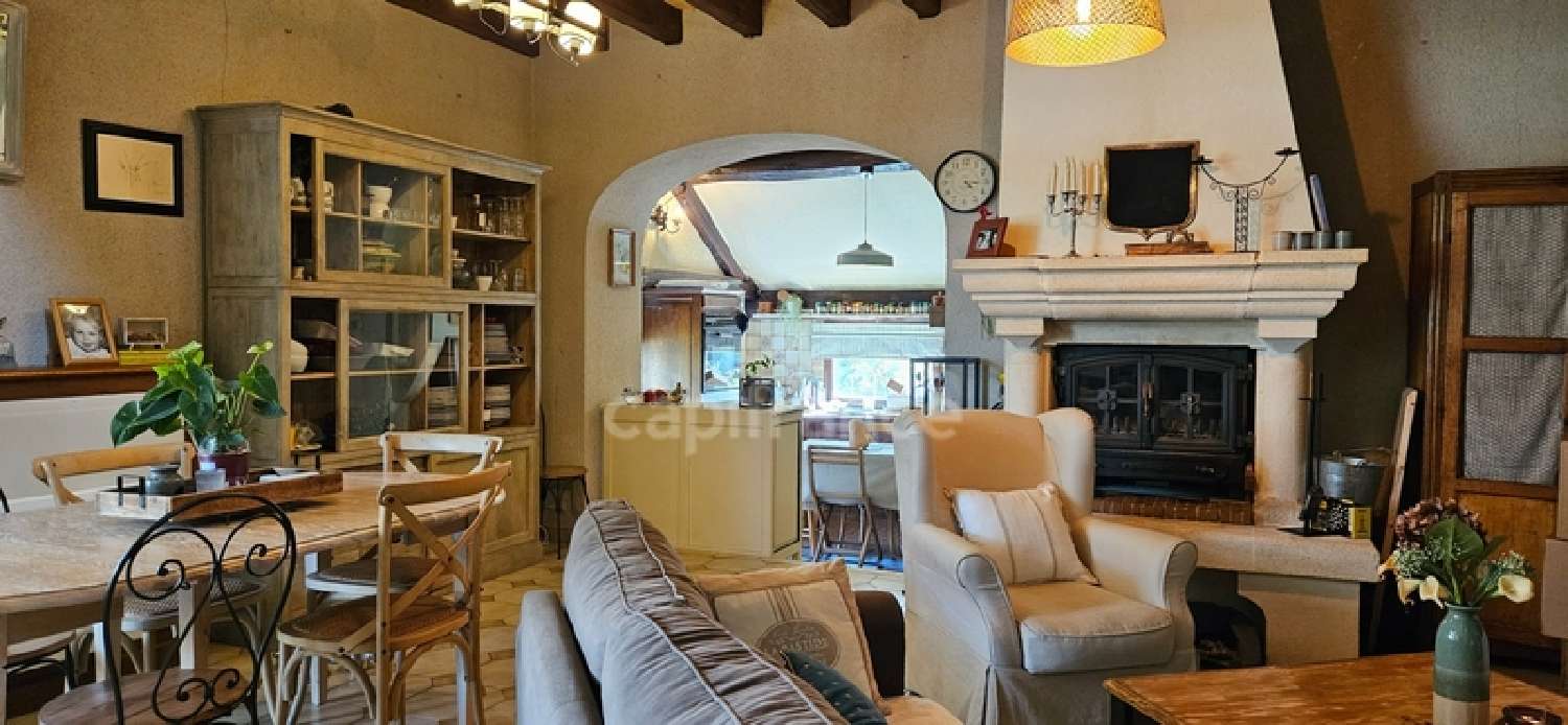  à vendre maison Noyers-sur-Cher Loir-et-Cher 3
