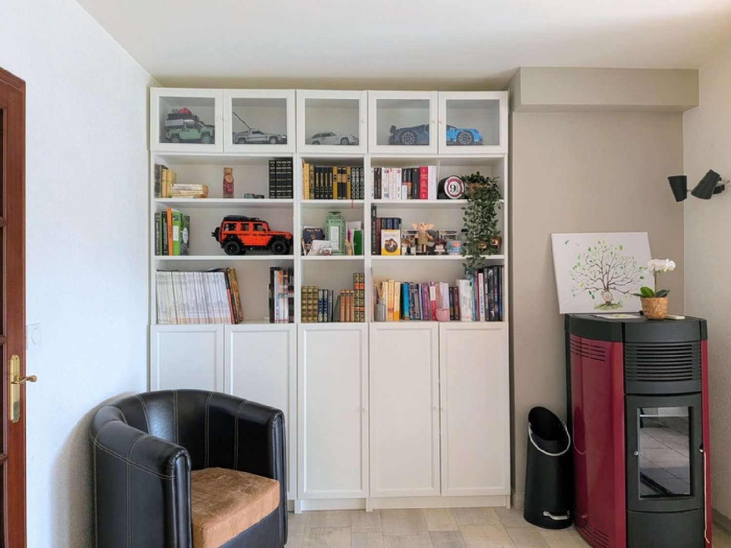 kaufen Haus Nuaillé Maine-et-Loire 2