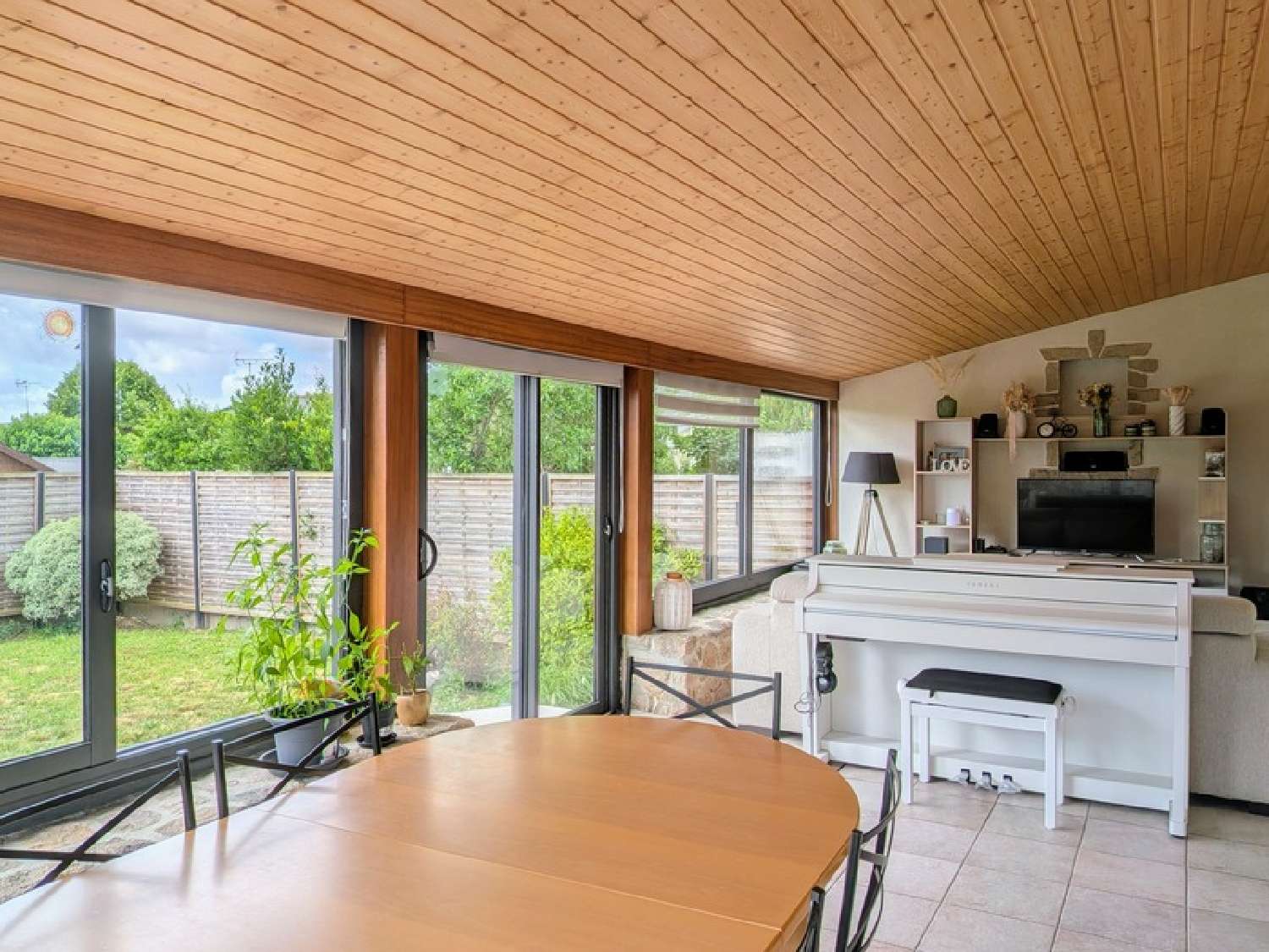 kaufen Haus Nuaillé Maine-et-Loire 4