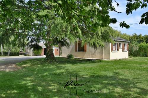 Nueil-sur-Layon Maine-et-Loire house foto 7366189