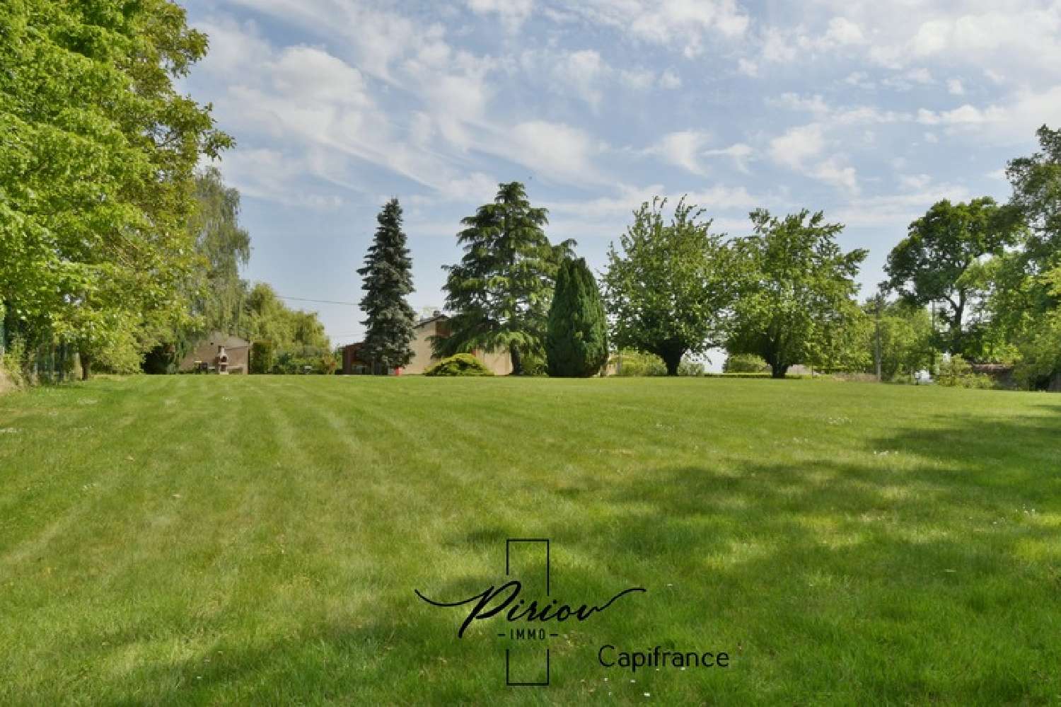  for sale house Nueil-sur-Layon Maine-et-Loire 2