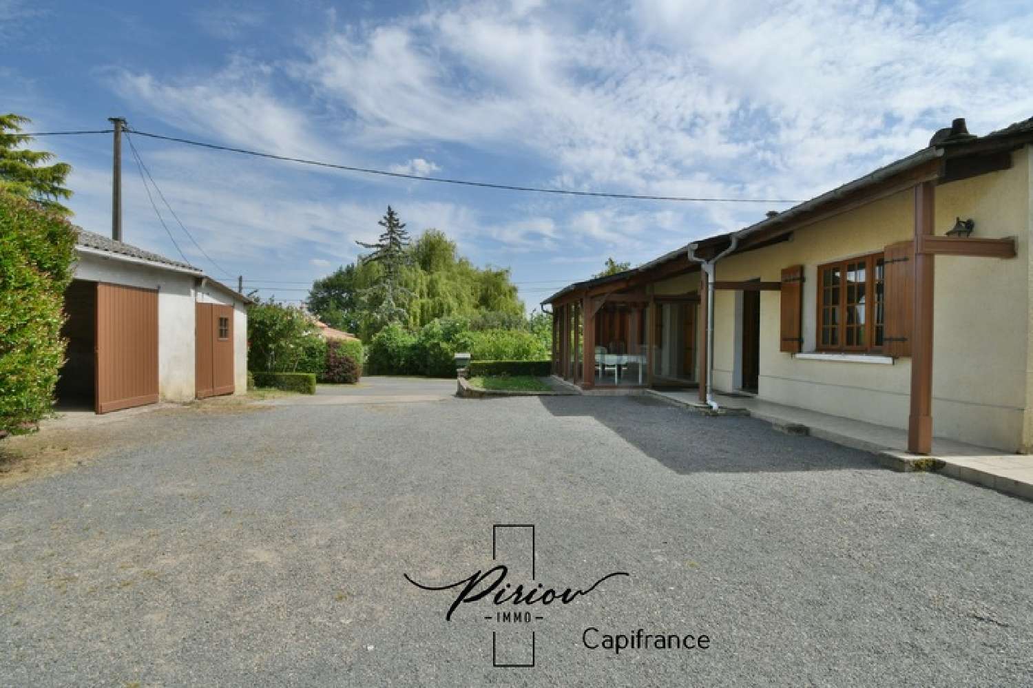  for sale house Nueil-sur-Layon Maine-et-Loire 3