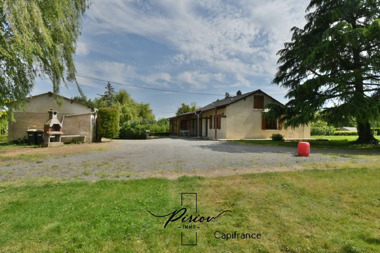  for sale house Nueil-sur-Layon Maine-et-Loire 4