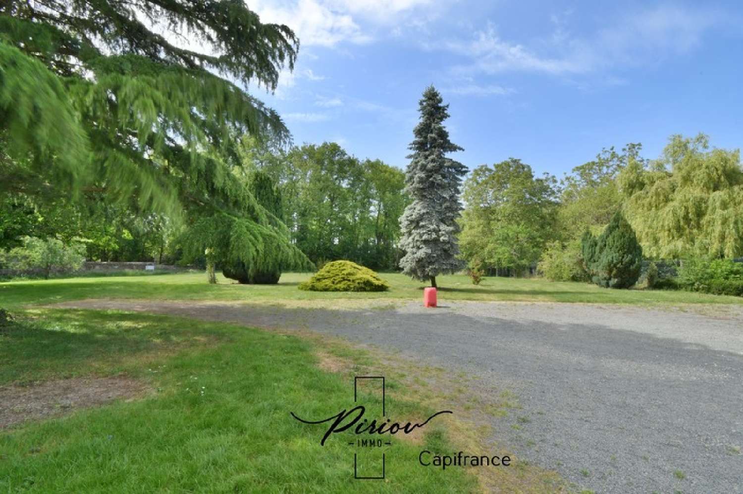  for sale house Nueil-sur-Layon Maine-et-Loire 5