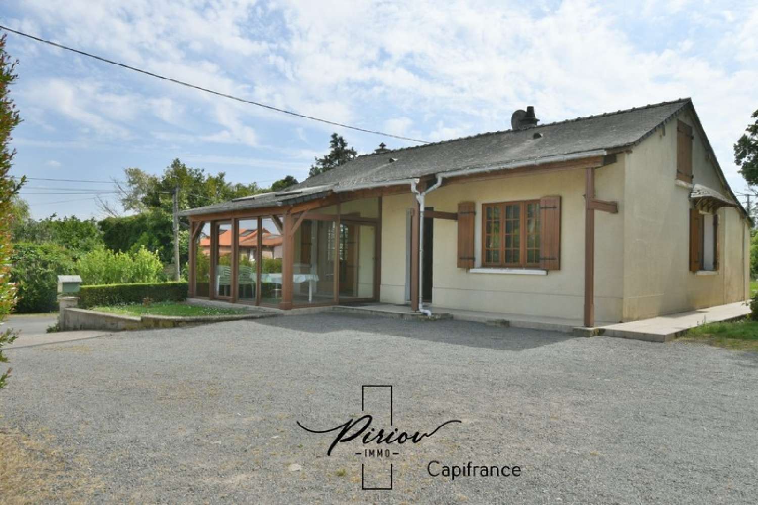  for sale house Nueil-sur-Layon Maine-et-Loire 6