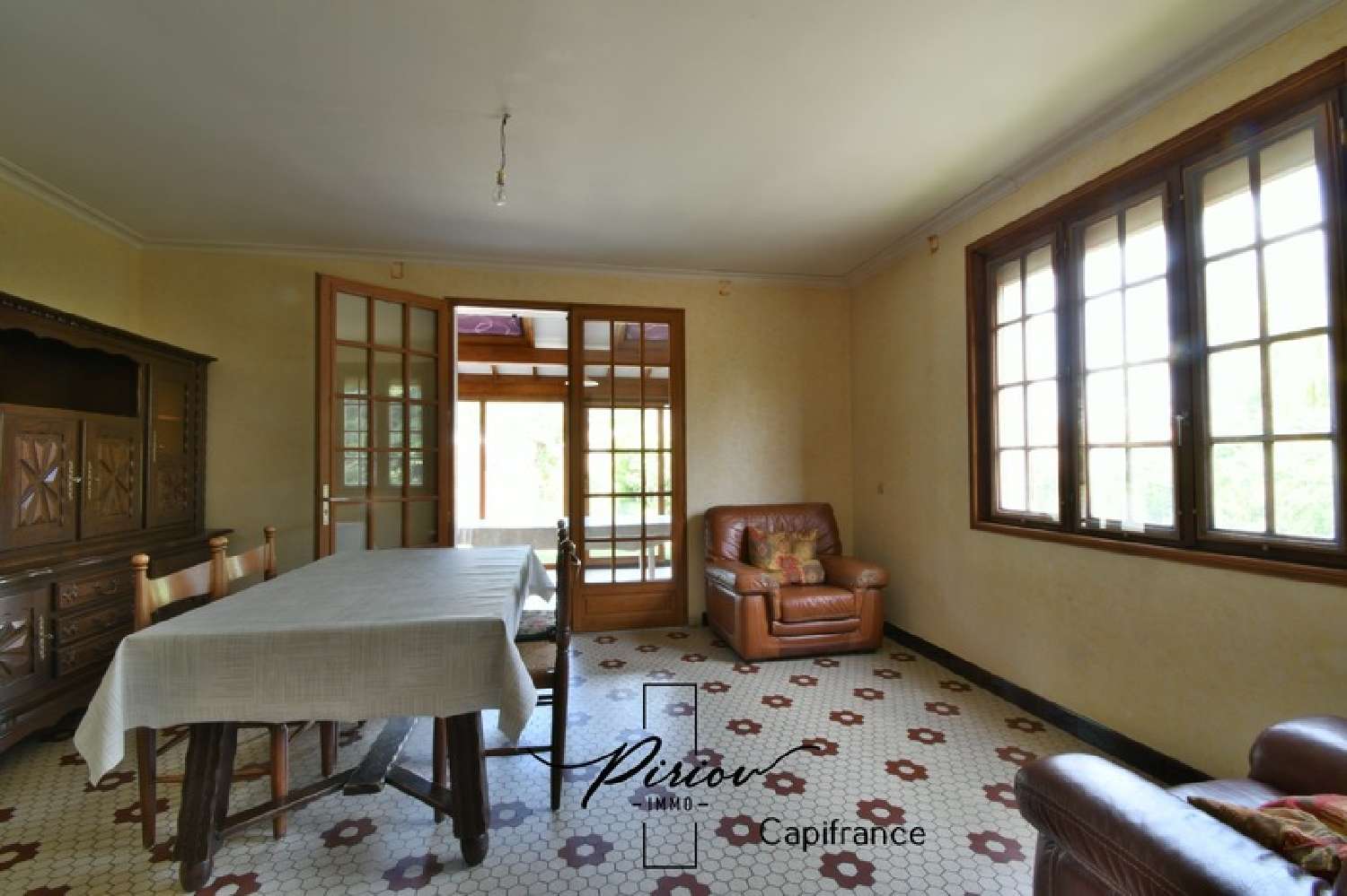  for sale house Nueil-sur-Layon Maine-et-Loire 7
