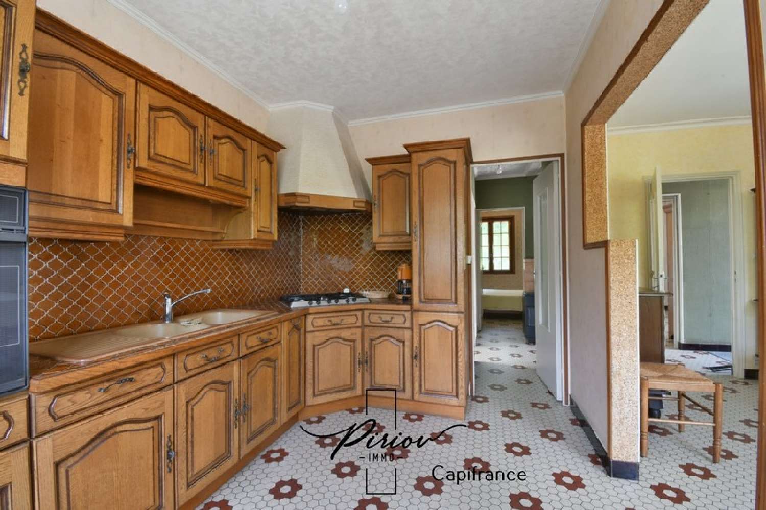  for sale house Nueil-sur-Layon Maine-et-Loire 8