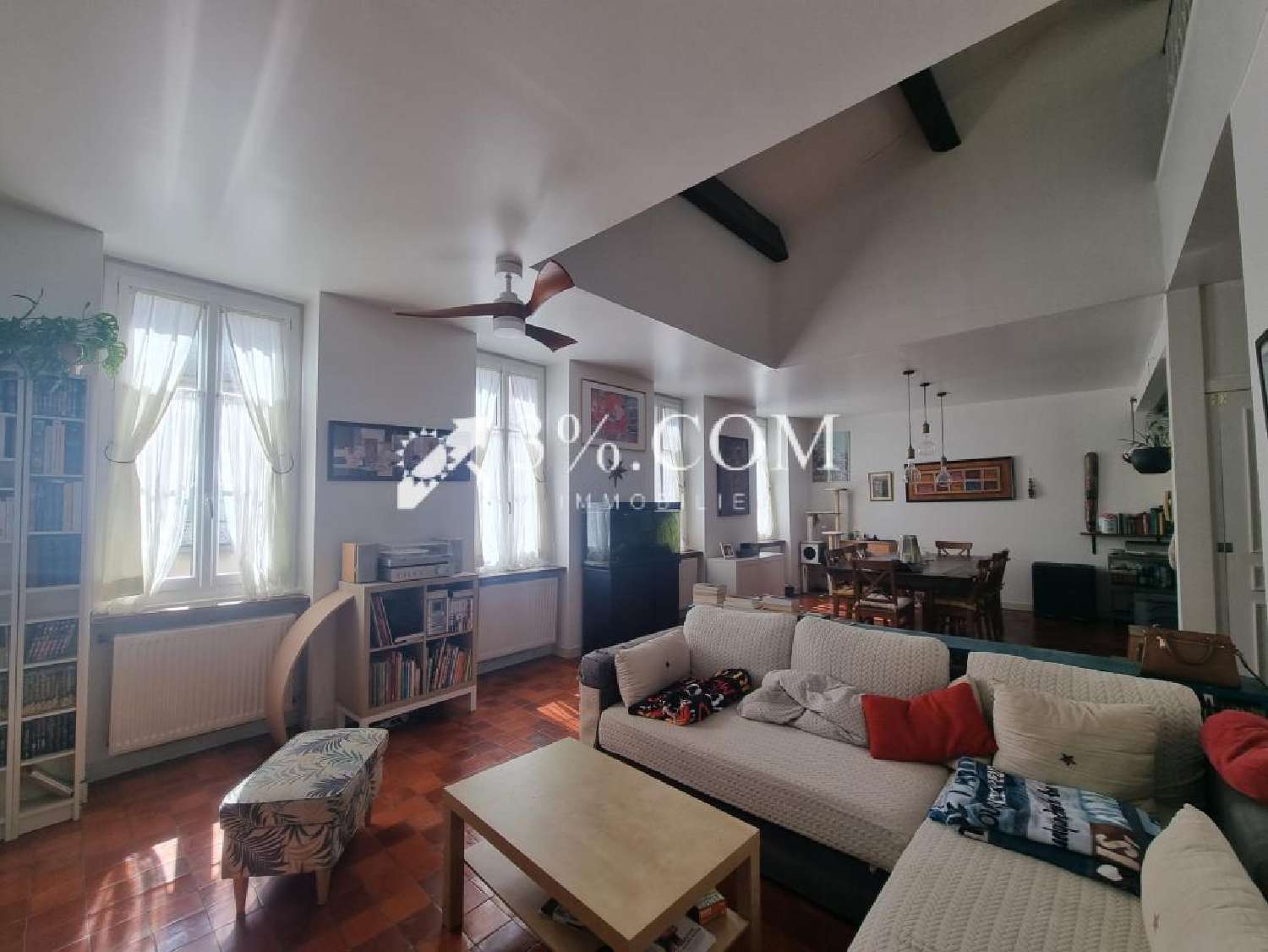 en venta casa Nyons Drôme 1