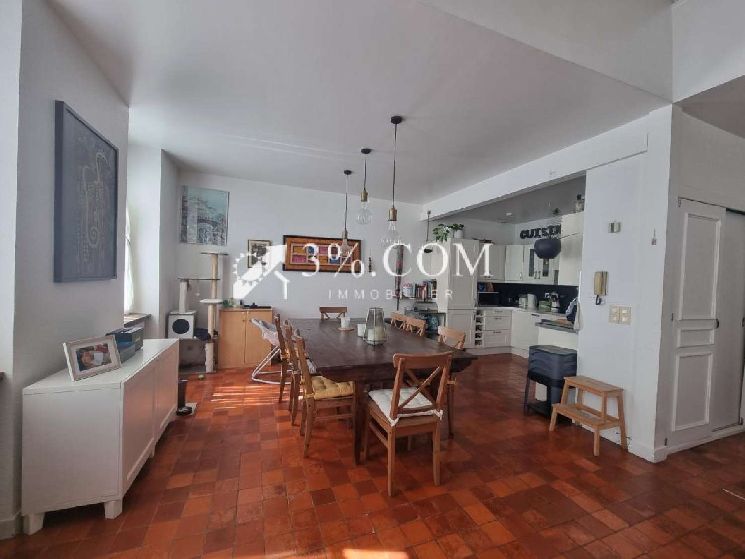 en venta casa Nyons Drôme 2