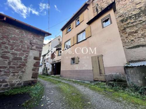 Obernai Bas-Rhin house foto 7358035