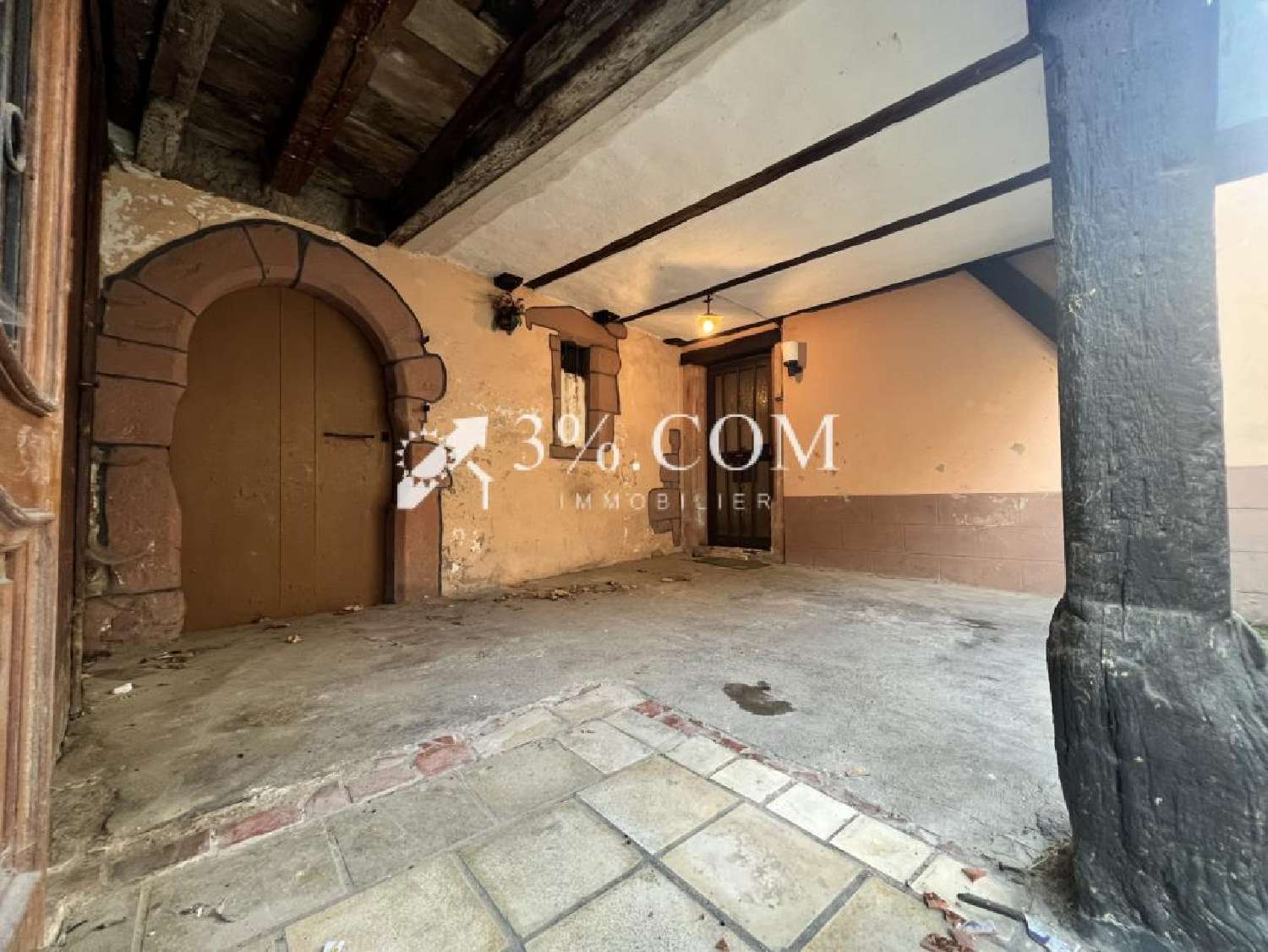 for sale house Obernai Bas-Rhin 3