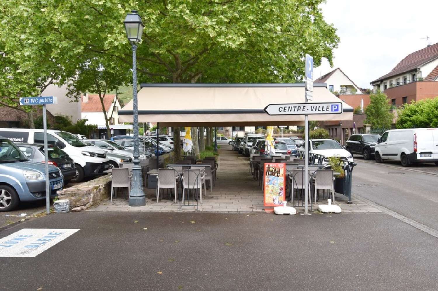 en venta casa Obernai Bas-Rhin 3