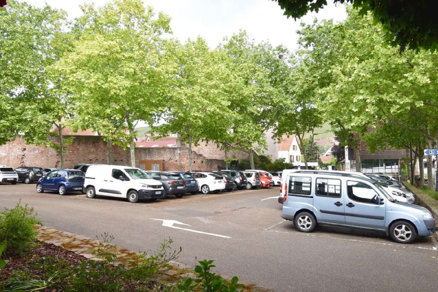 en venta casa Obernai Bas-Rhin 5
