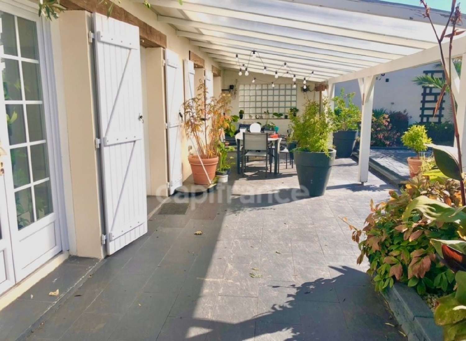  for sale house Octeville-sur-Mer Seine-Maritime 2
