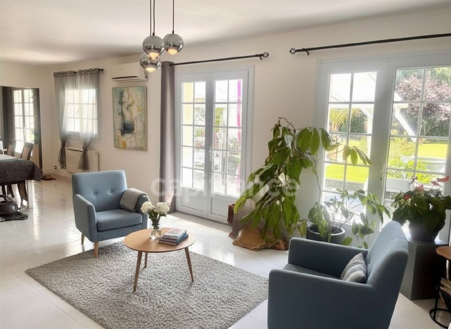  for sale house Octeville-sur-Mer Seine-Maritime 4