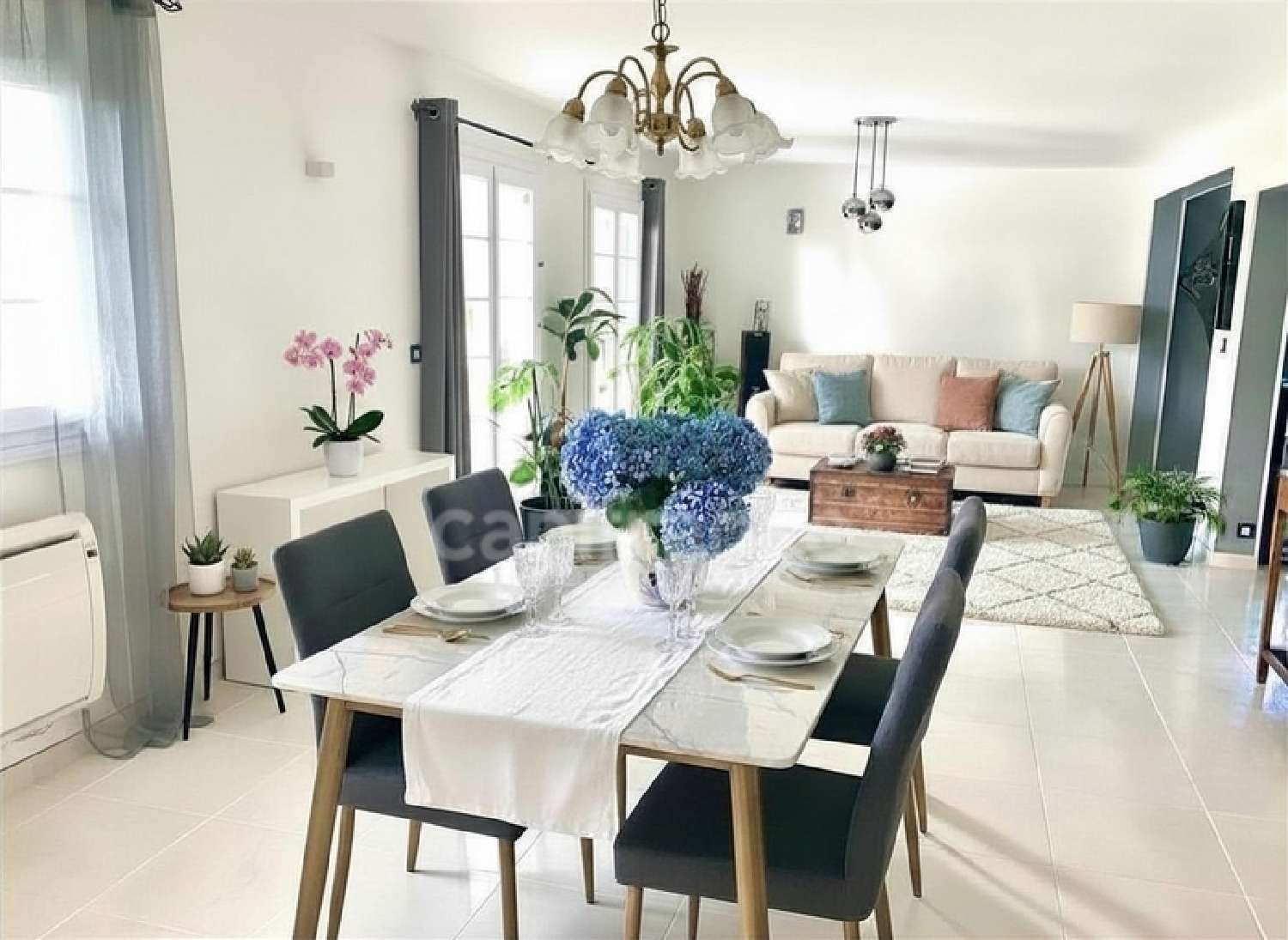  for sale house Octeville-sur-Mer Seine-Maritime 5