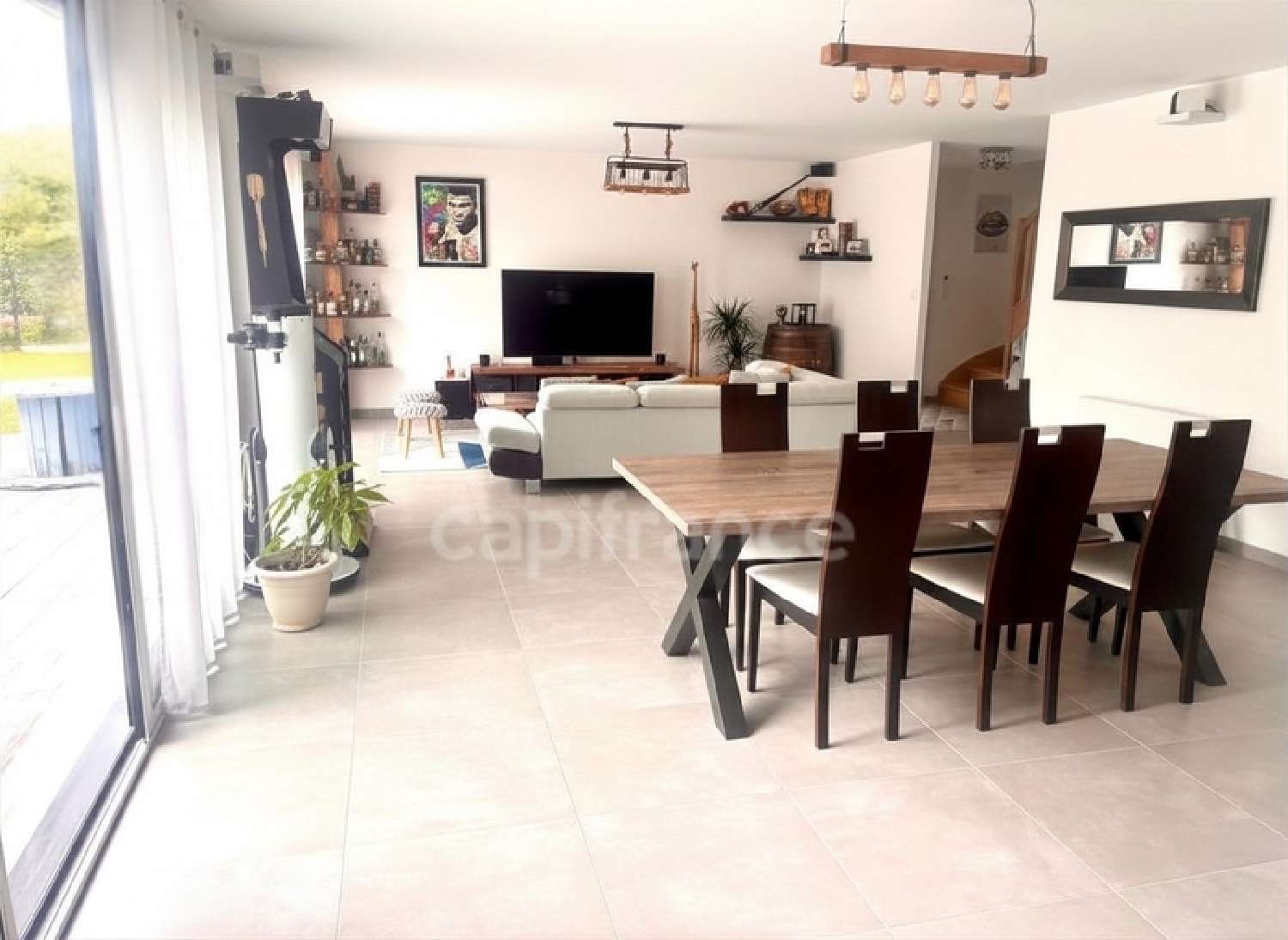  for sale house Octeville-sur-Mer Seine-Maritime 2