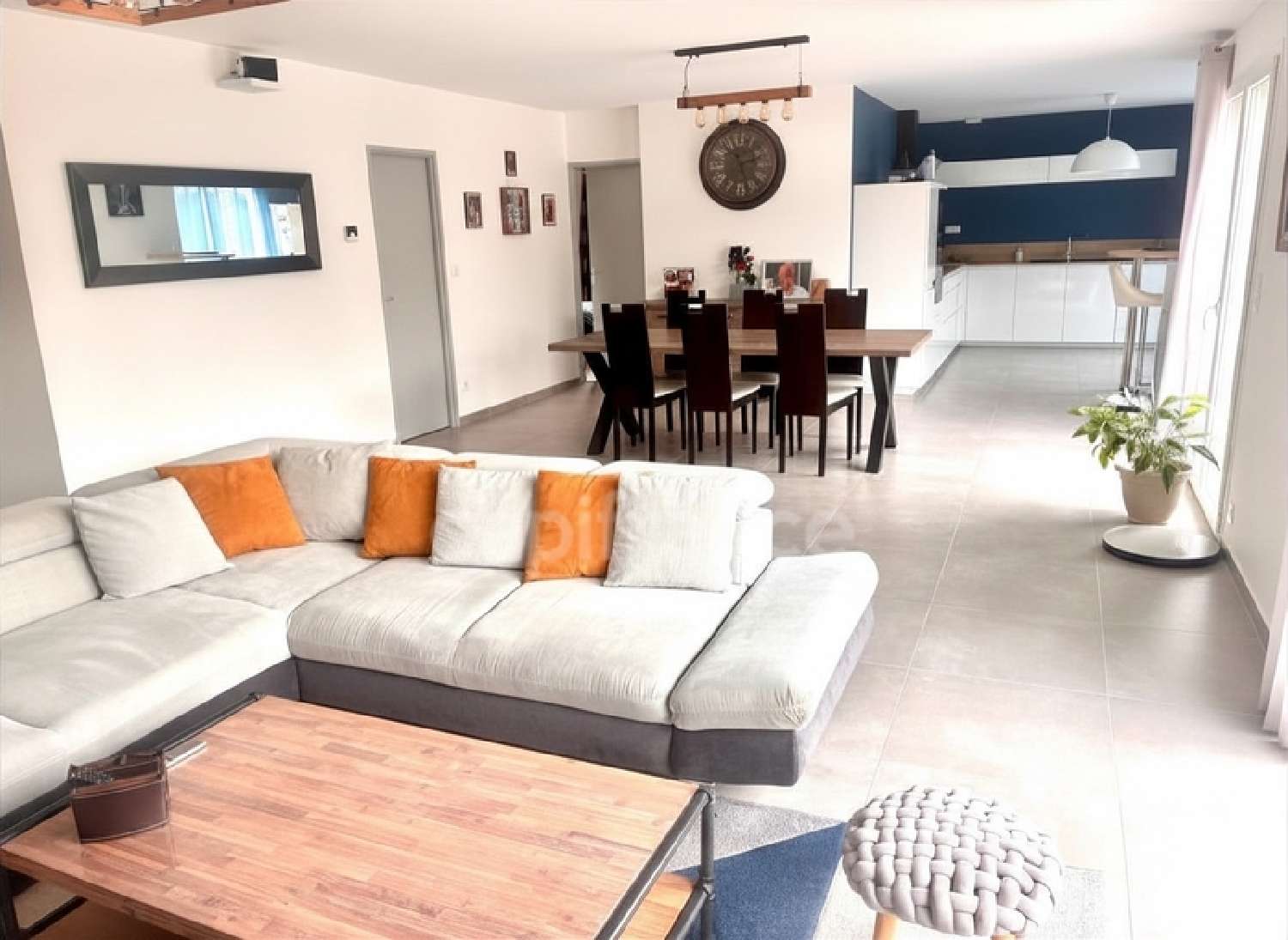  for sale house Octeville-sur-Mer Seine-Maritime 3