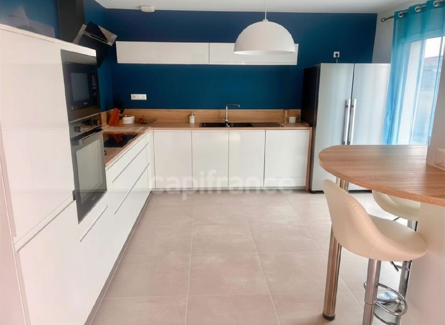  for sale house Octeville-sur-Mer Seine-Maritime 4